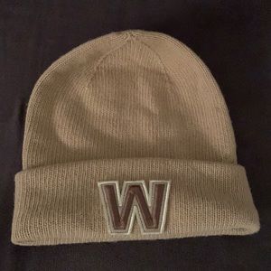 COPY - Maxmara weekend camel Knitted Hat